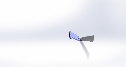 基于SolidWorks耕地犁犁铧的上下摆动的结构设计-资料缩略图